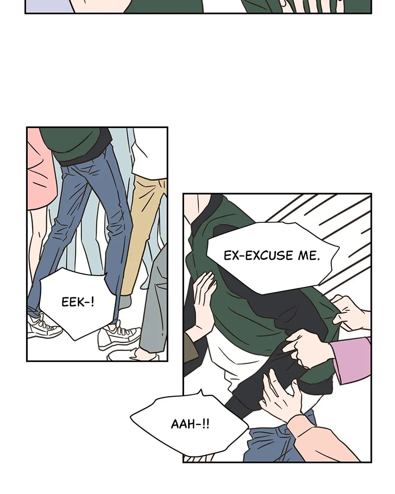 One-of-a-Kind Romance Chapter 2 page 63 - 