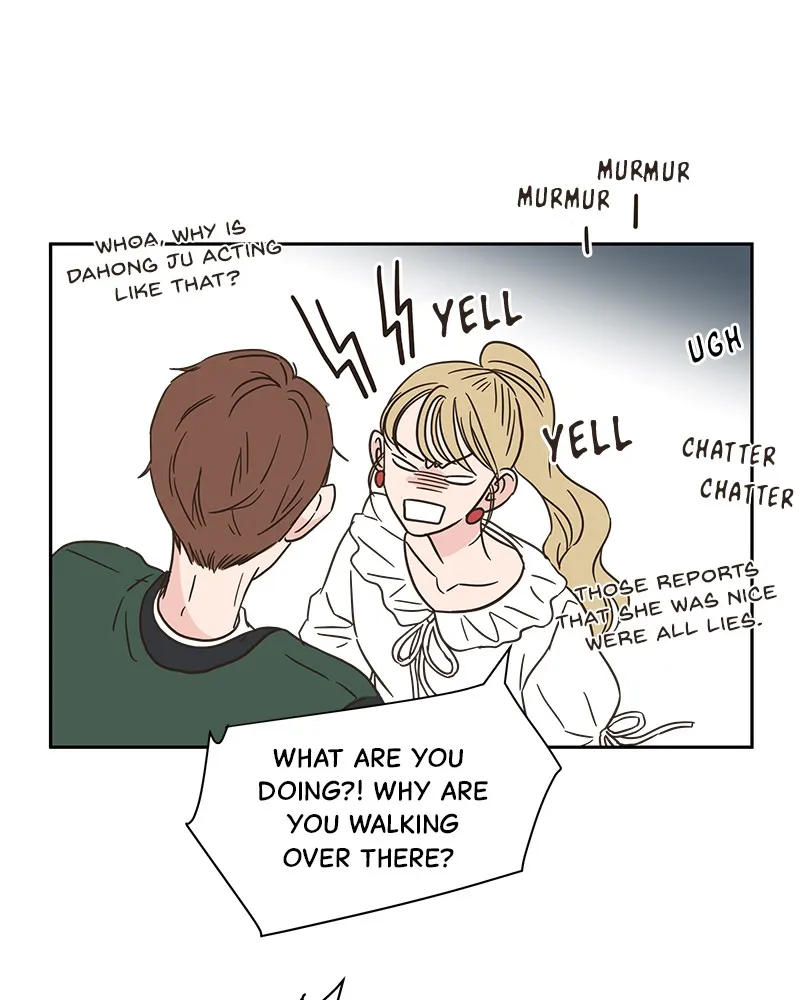 One-of-a-Kind Romance Chapter 2 page 65 - 