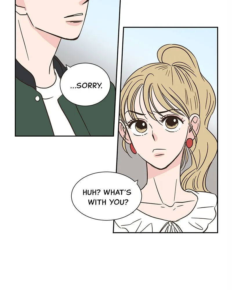One-of-a-Kind Romance Chapter 2 page 68 - 