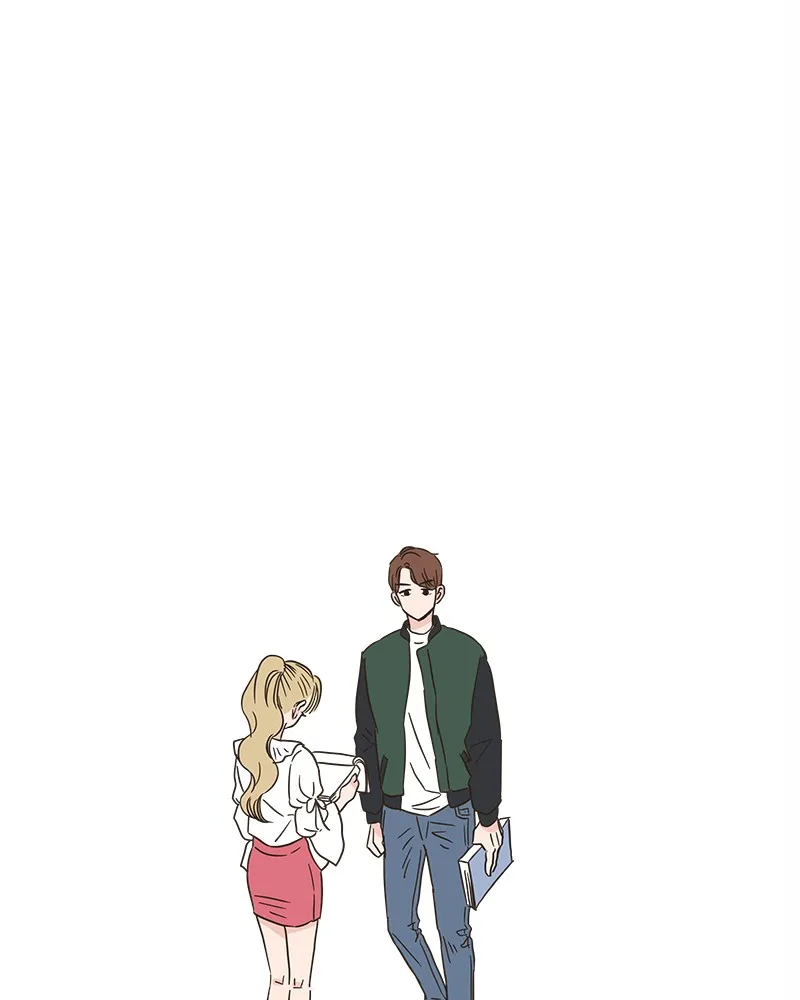One-of-a-Kind Romance Chapter 2 page 69 - 