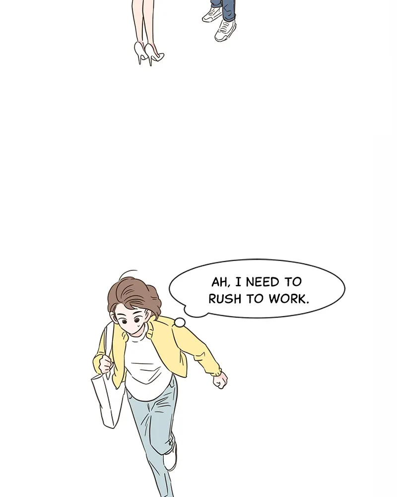 One-of-a-Kind Romance Chapter 2 page 70 - 