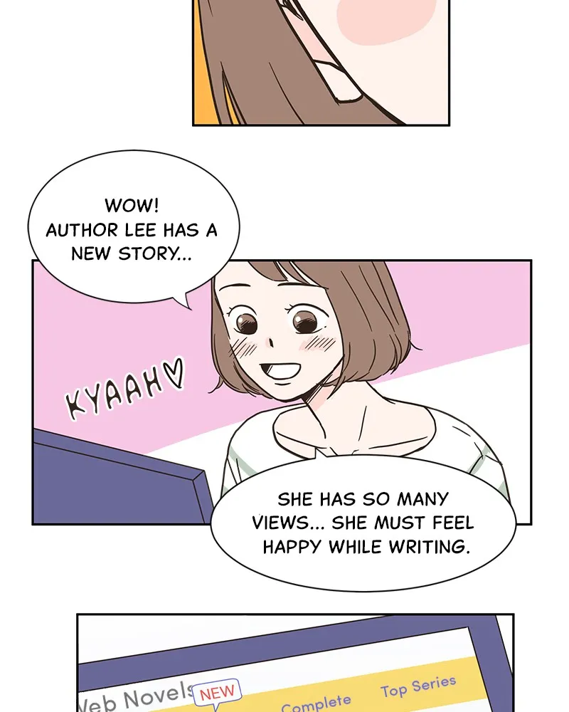 One-of-a-Kind Romance Chapter 2 page 8 - 