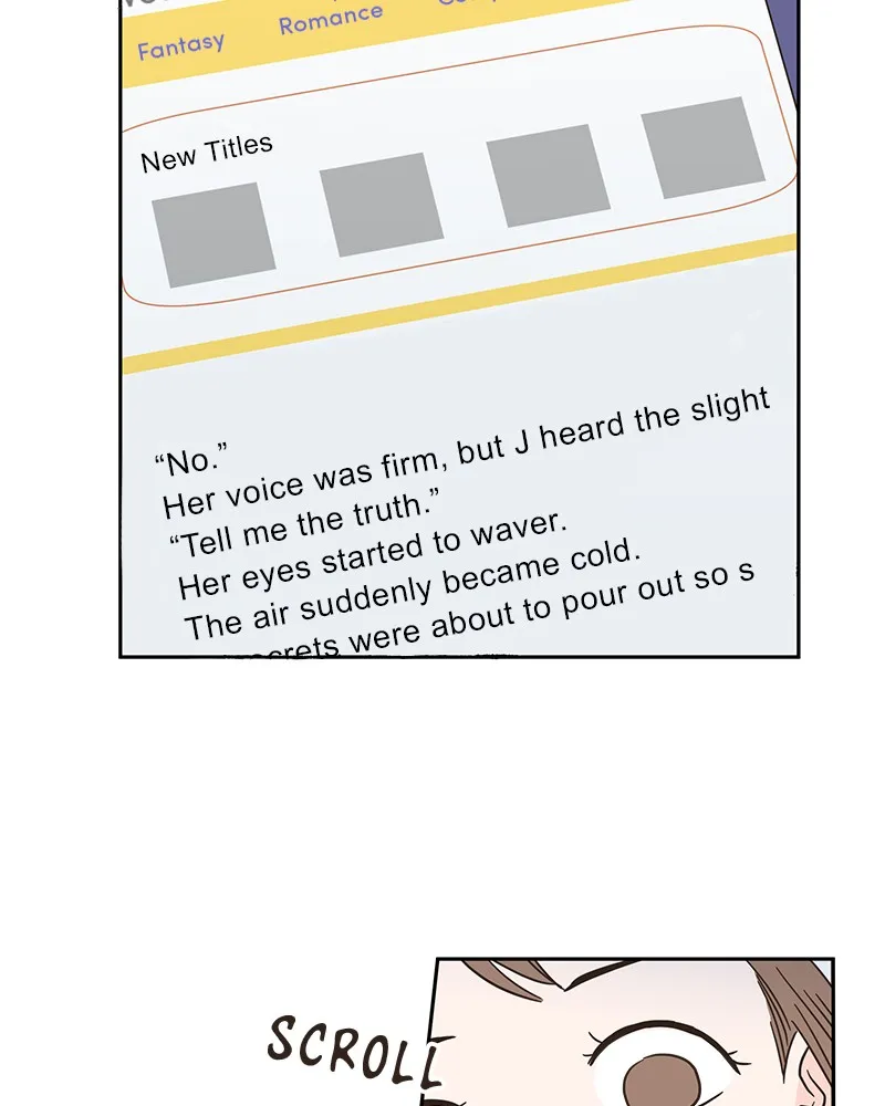 One-of-a-Kind Romance Chapter 2 page 9 - 