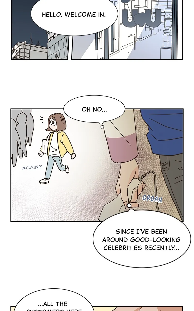 One-of-a-Kind Romance Chapter 3 page 2 - 