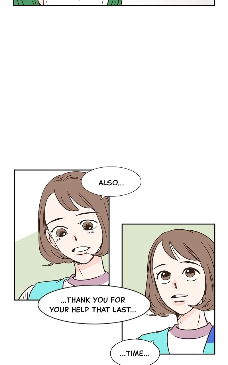 One-of-a-Kind Romance Chapter 3 page 11 - 