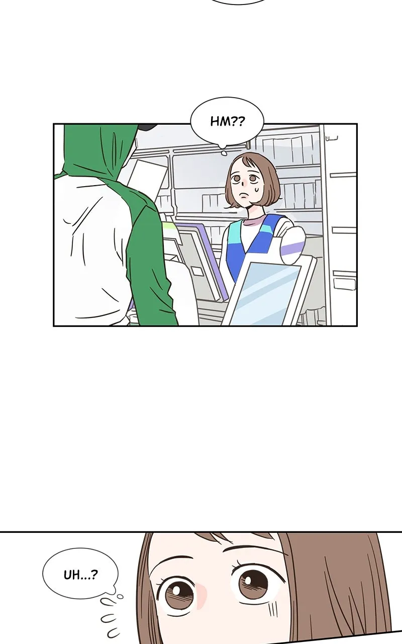 One-of-a-Kind Romance Chapter 3 page 12 - 