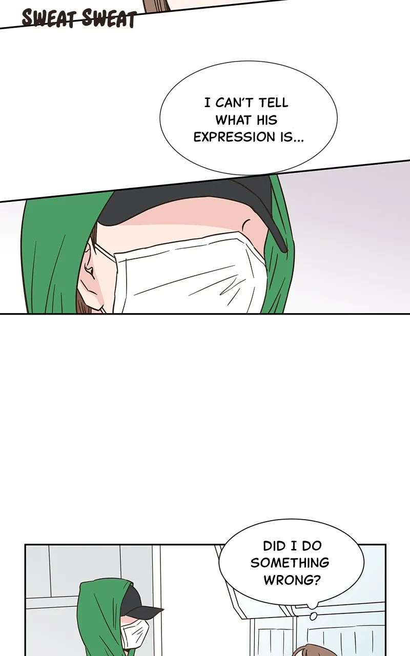 One-of-a-Kind Romance Chapter 3 page 13 - 