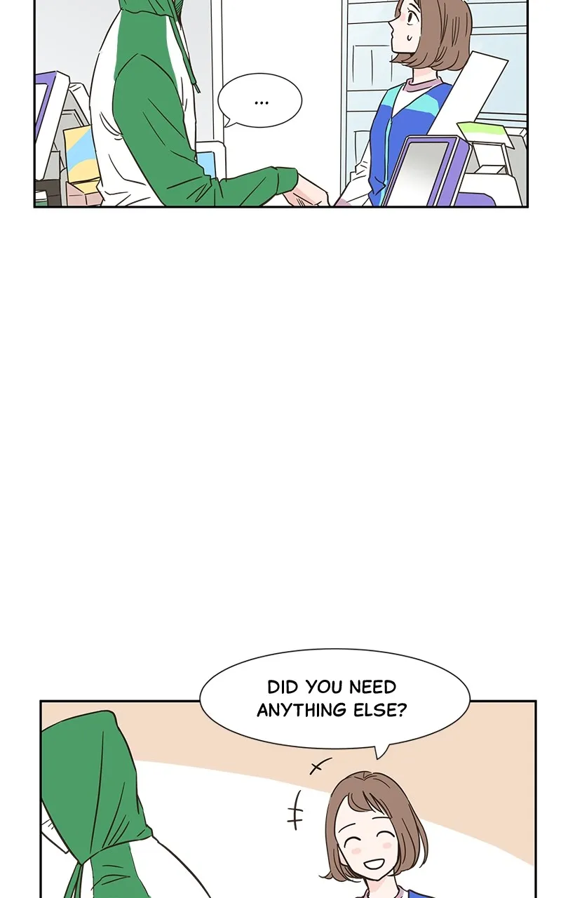 One-of-a-Kind Romance Chapter 3 page 14 - 