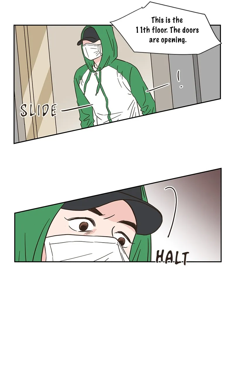 One-of-a-Kind Romance Chapter 3 page 19 - 