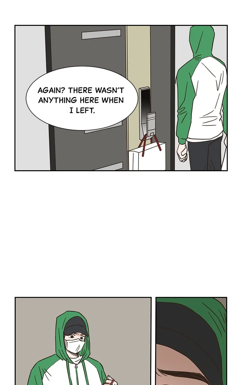 One-of-a-Kind Romance Chapter 3 page 20 - 