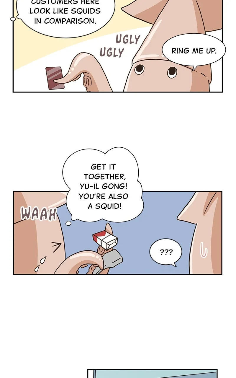 One-of-a-Kind Romance Chapter 3 page 3 - 