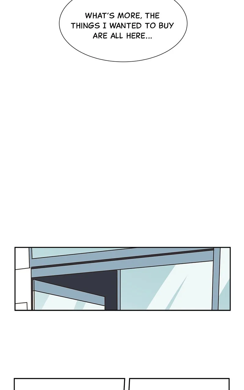 One-of-a-Kind Romance Chapter 3 page 22 - 