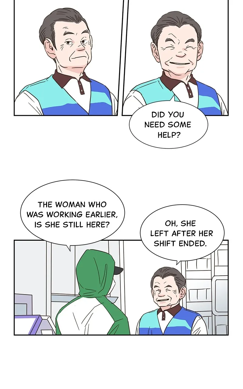 One-of-a-Kind Romance Chapter 3 page 23 - 
