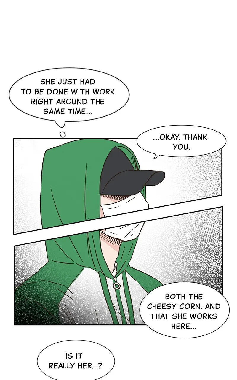 One-of-a-Kind Romance Chapter 3 page 24 - 
