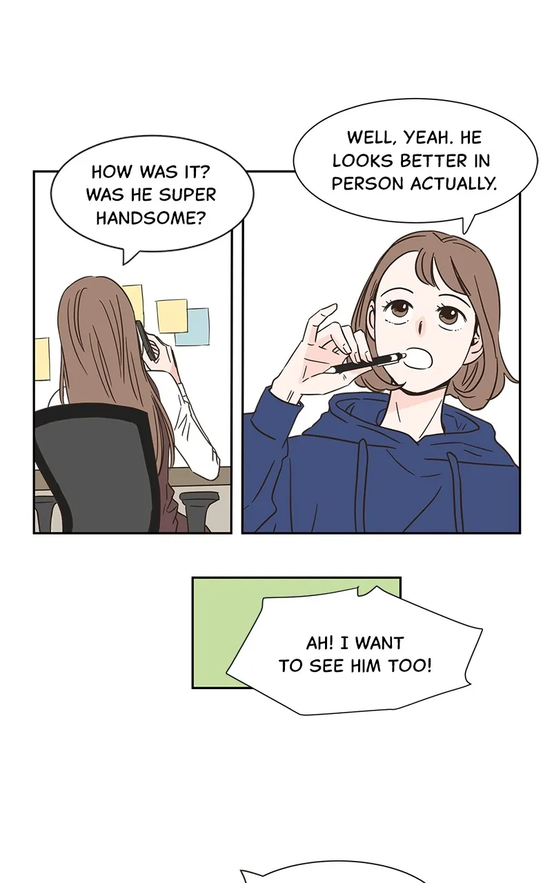 One-of-a-Kind Romance Chapter 3 page 26 - 