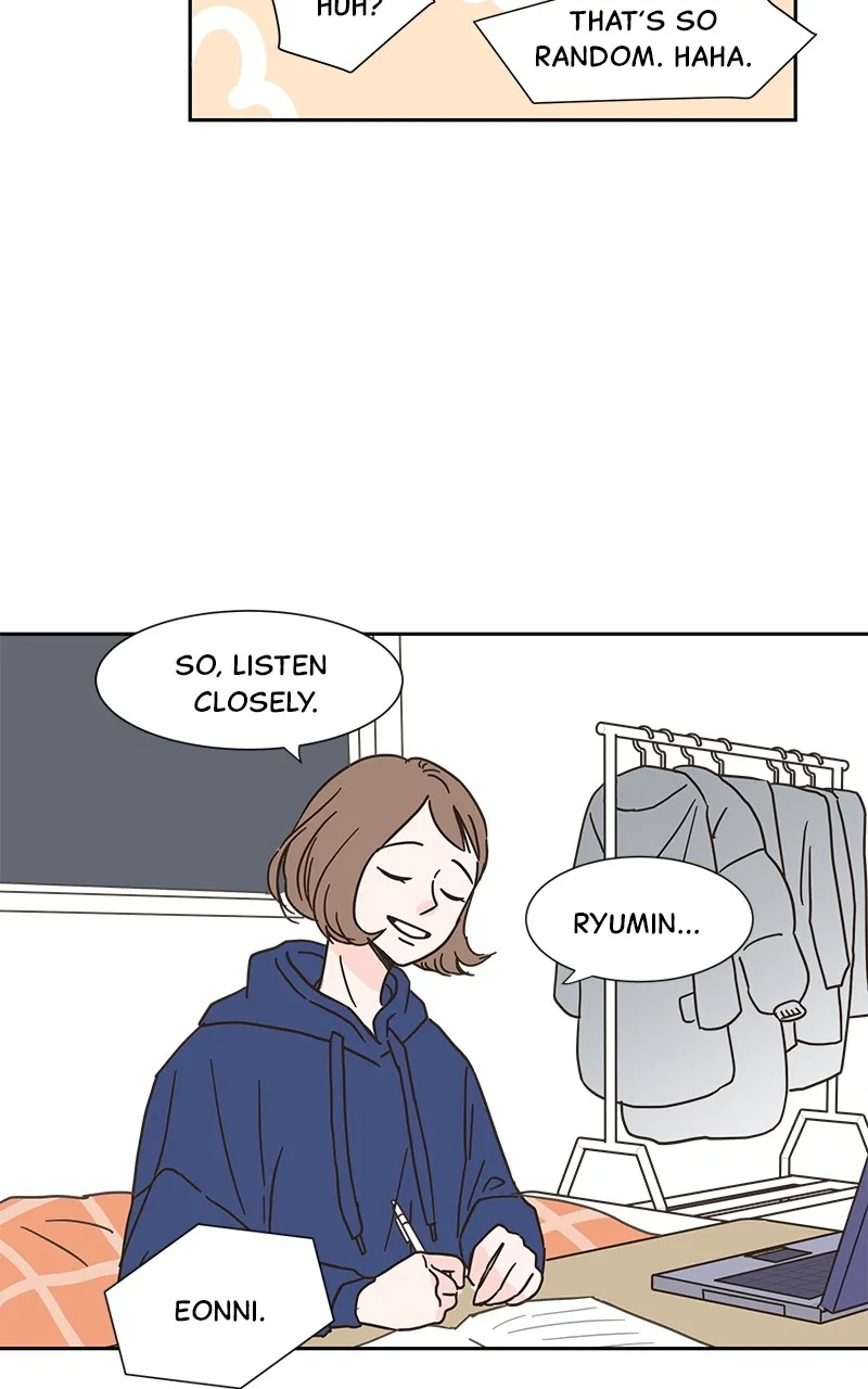 One-of-a-Kind Romance Chapter 3 page 29 - 
