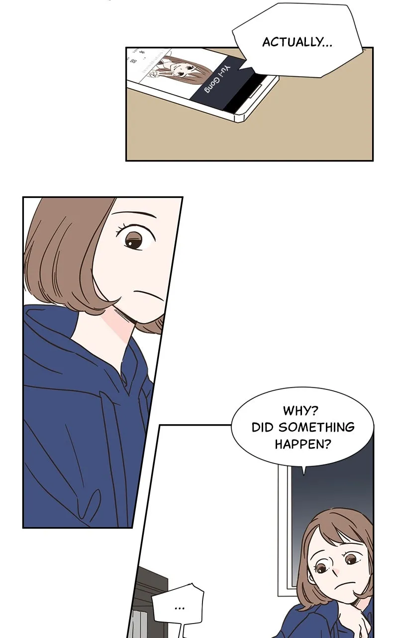 One-of-a-Kind Romance Chapter 3 page 30 - 