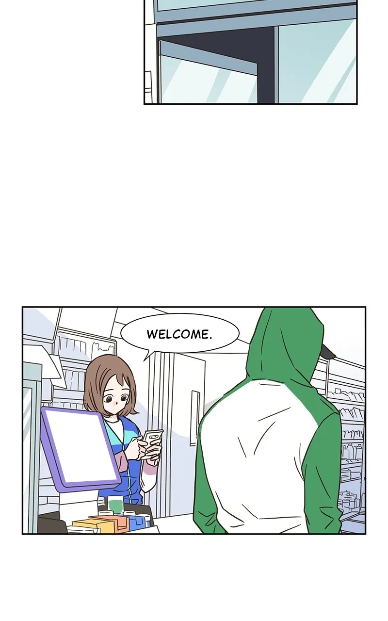 One-of-a-Kind Romance Chapter 3 page 4 - 