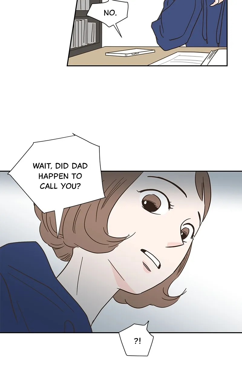 One-of-a-Kind Romance Chapter 3 page 31 - 
