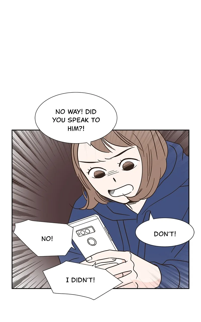 One-of-a-Kind Romance Chapter 3 page 32 - 