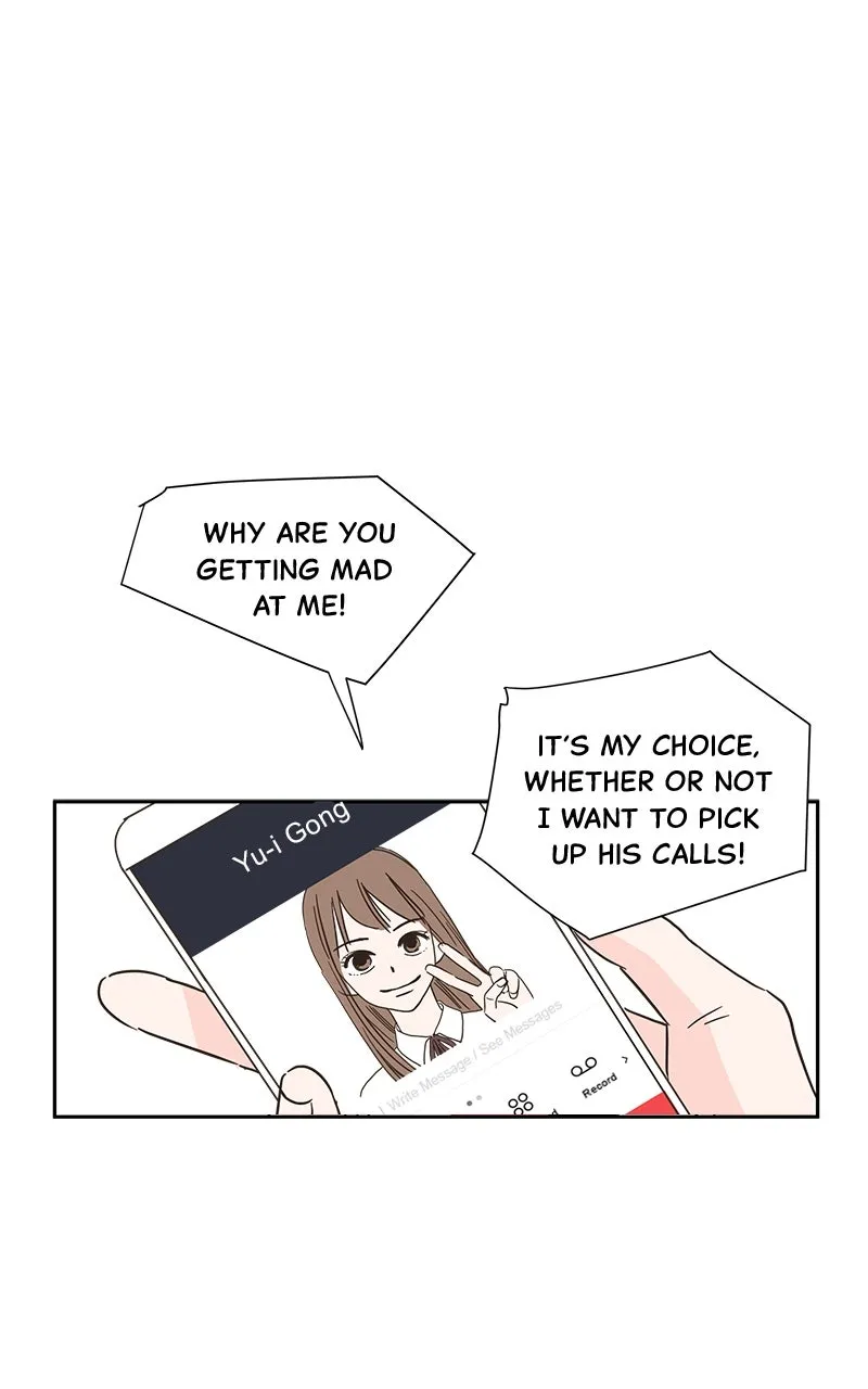 One-of-a-Kind Romance Chapter 3 page 33 - 