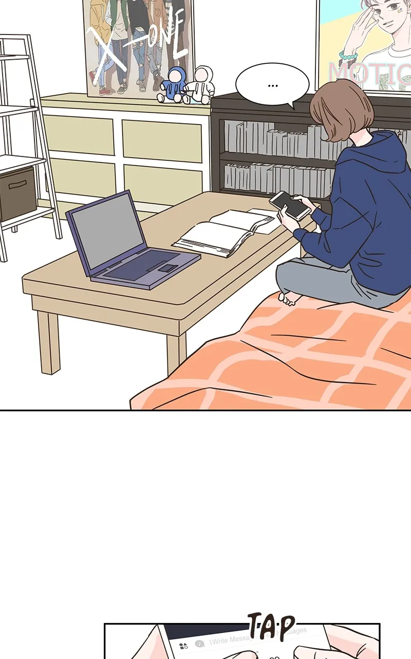 One-of-a-Kind Romance Chapter 3 page 35 - 