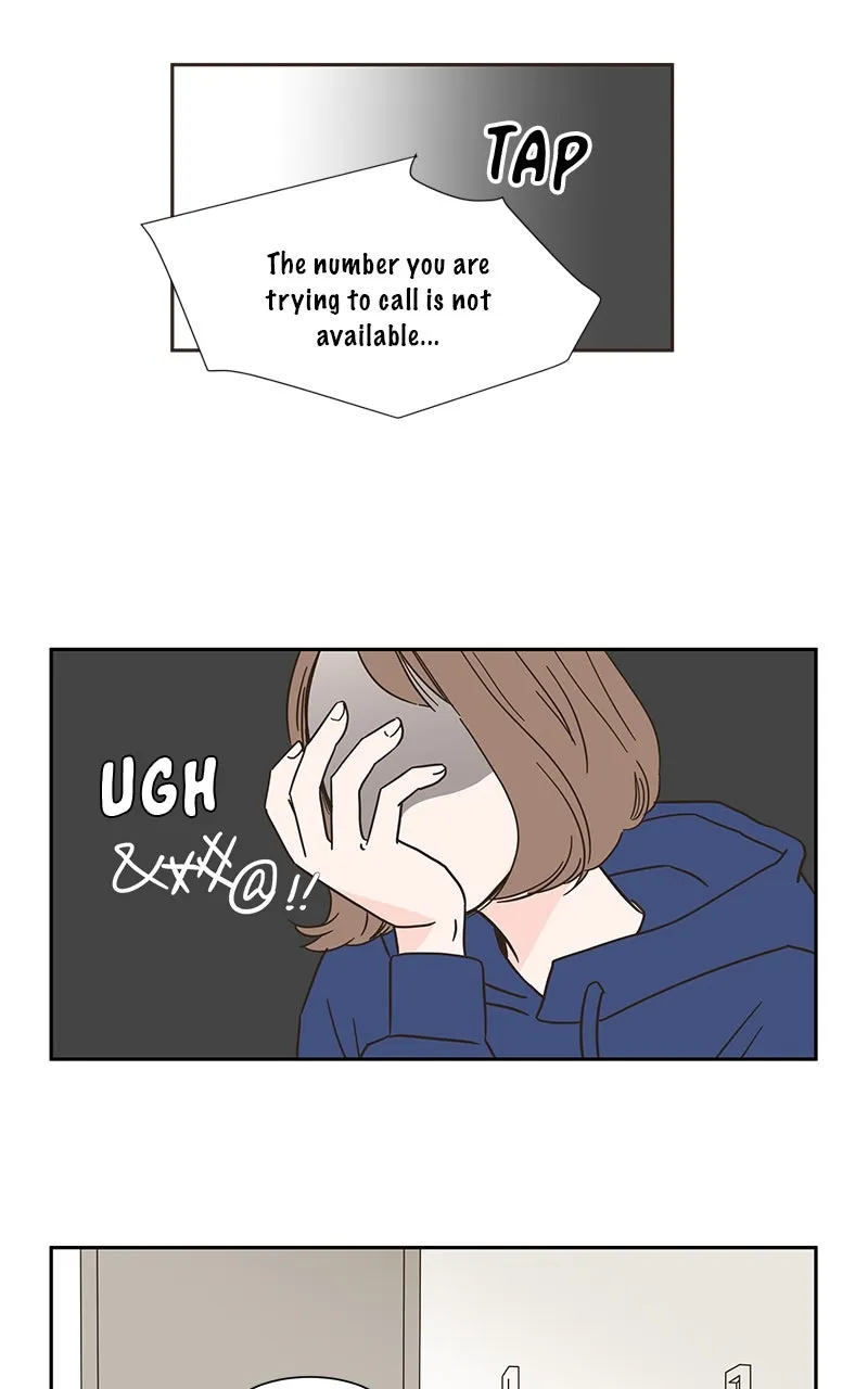 One-of-a-Kind Romance Chapter 3 page 37 - 