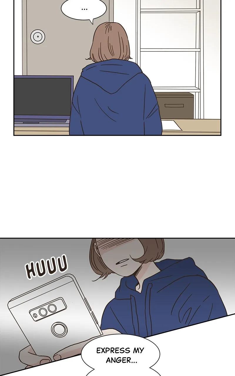 One-of-a-Kind Romance Chapter 3 page 38 - 