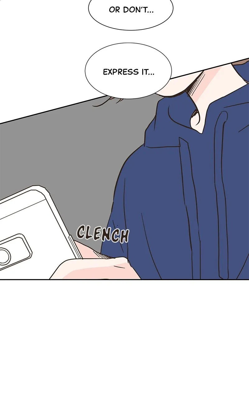 One-of-a-Kind Romance Chapter 3 page 39 - 