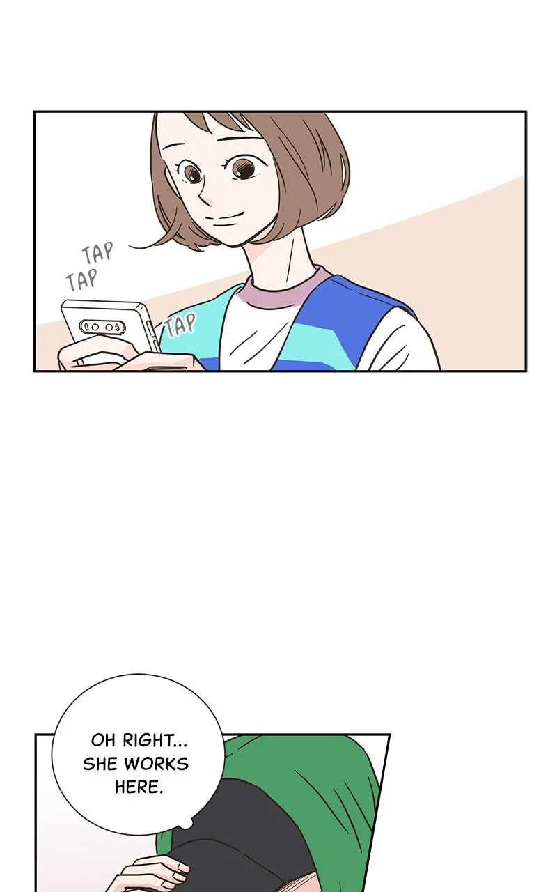 One-of-a-Kind Romance Chapter 3 page 5 - 