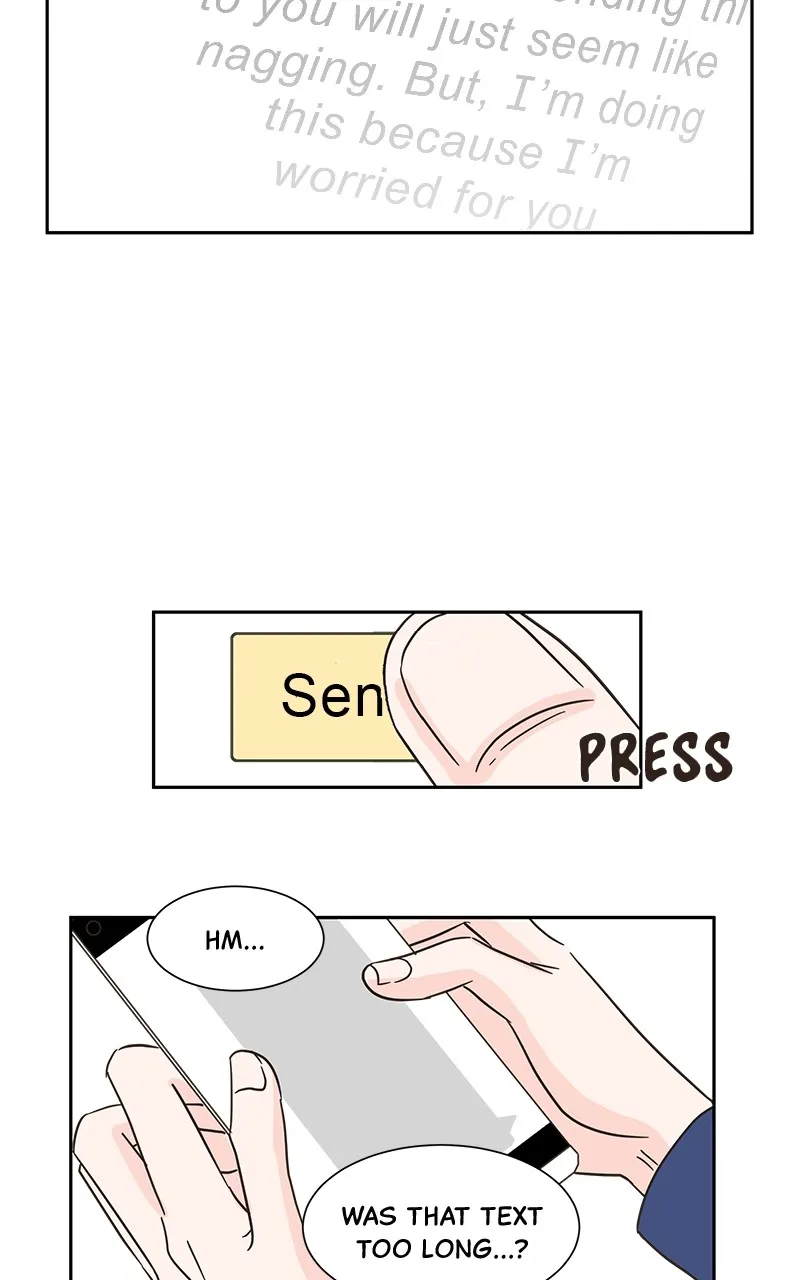 One-of-a-Kind Romance Chapter 3 page 41 - 
