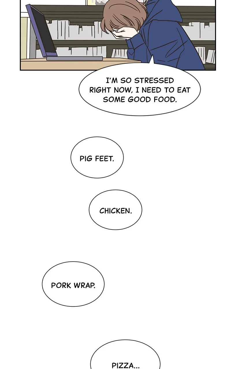 One-of-a-Kind Romance Chapter 3 page 43 - 