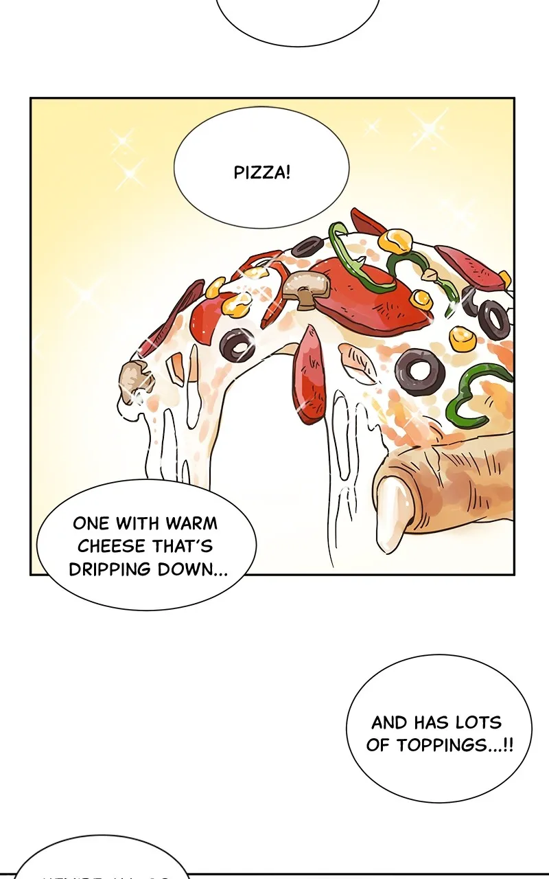 One-of-a-Kind Romance Chapter 3 page 44 - 