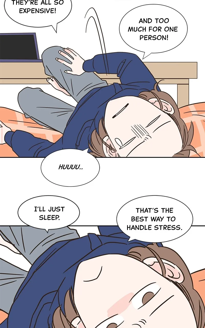 One-of-a-Kind Romance Chapter 3 page 45 - 
