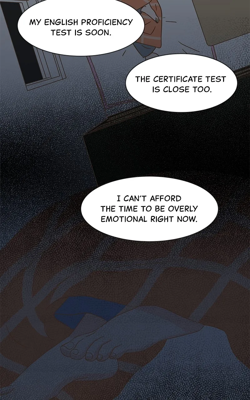 One-of-a-Kind Romance Chapter 3 page 47 - 