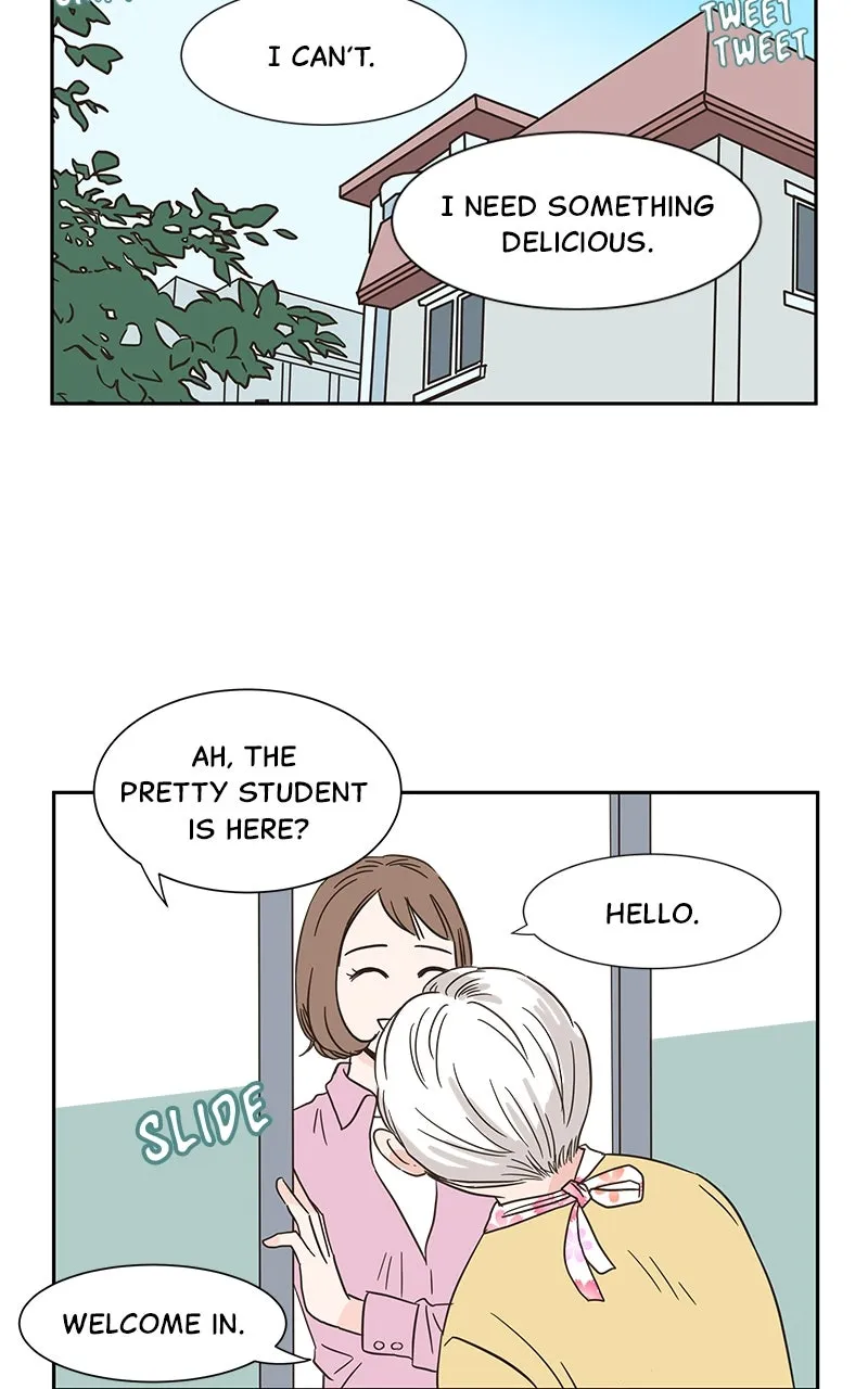 One-of-a-Kind Romance Chapter 3 page 49 - 