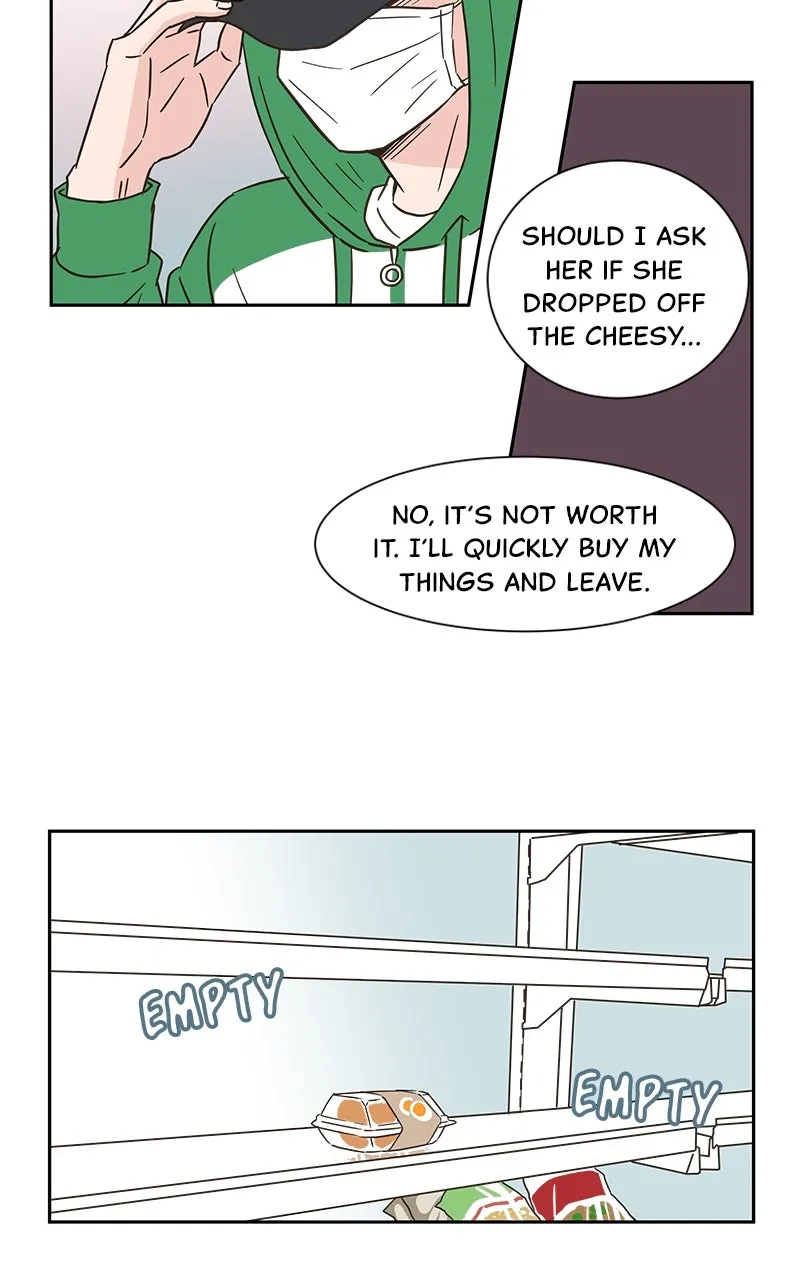 One-of-a-Kind Romance Chapter 3 page 6 - 