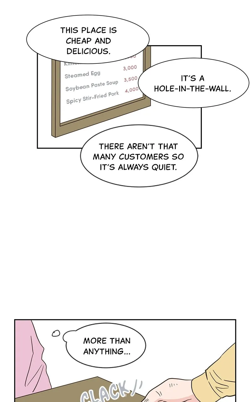 One-of-a-Kind Romance Chapter 3 page 51 - 