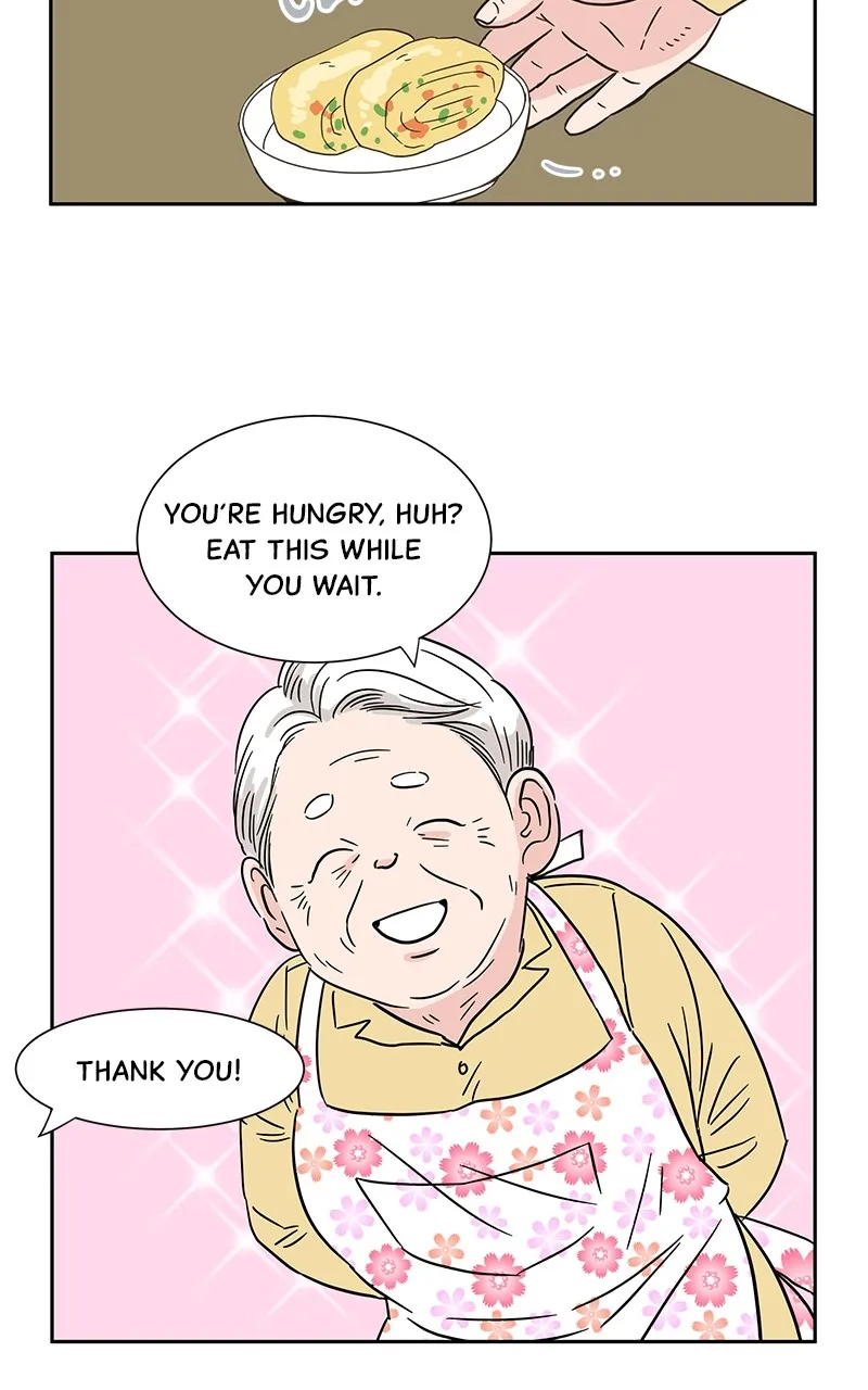 One-of-a-Kind Romance Chapter 3 page 52 - 