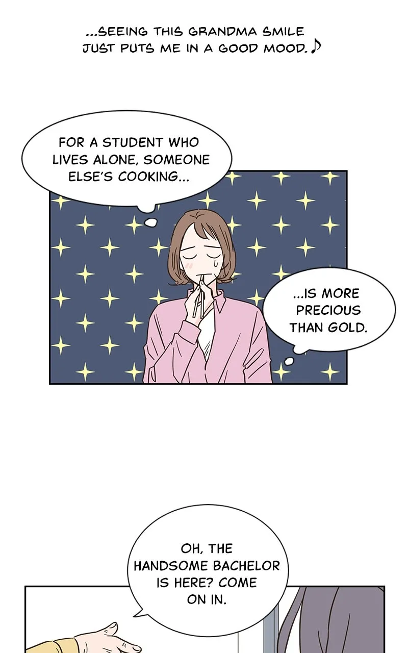 One-of-a-Kind Romance Chapter 3 page 53 - 
