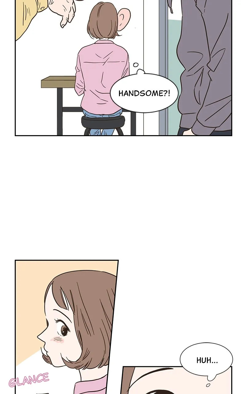 One-of-a-Kind Romance Chapter 3 page 54 - 