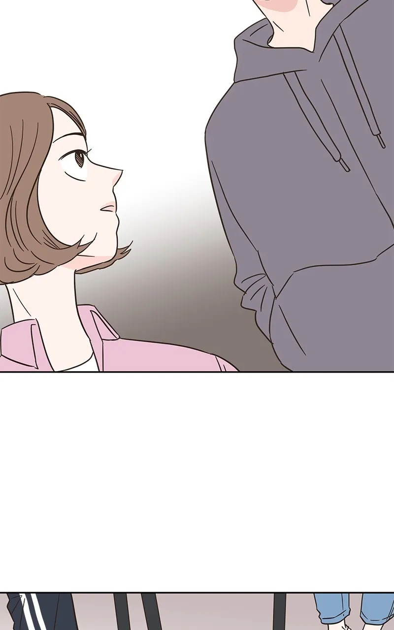 One-of-a-Kind Romance Chapter 3 page 56 - 