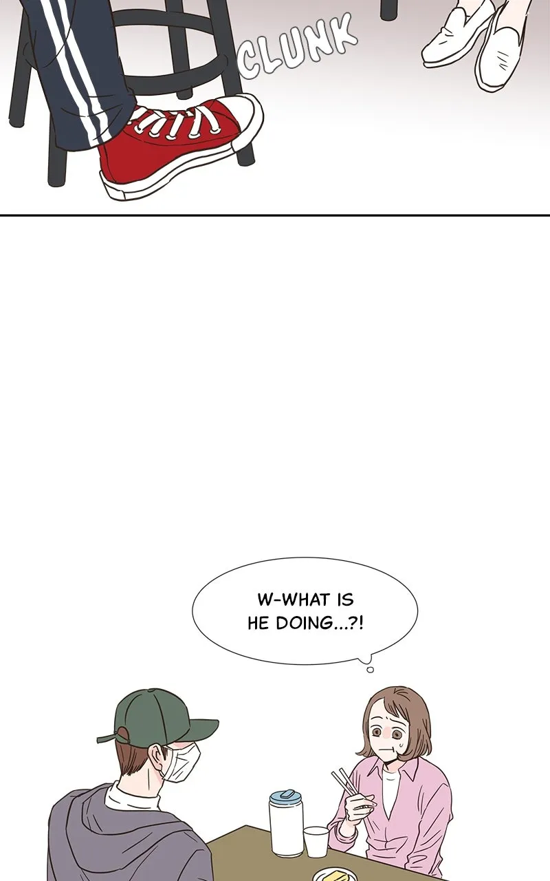 One-of-a-Kind Romance Chapter 3 page 57 - 