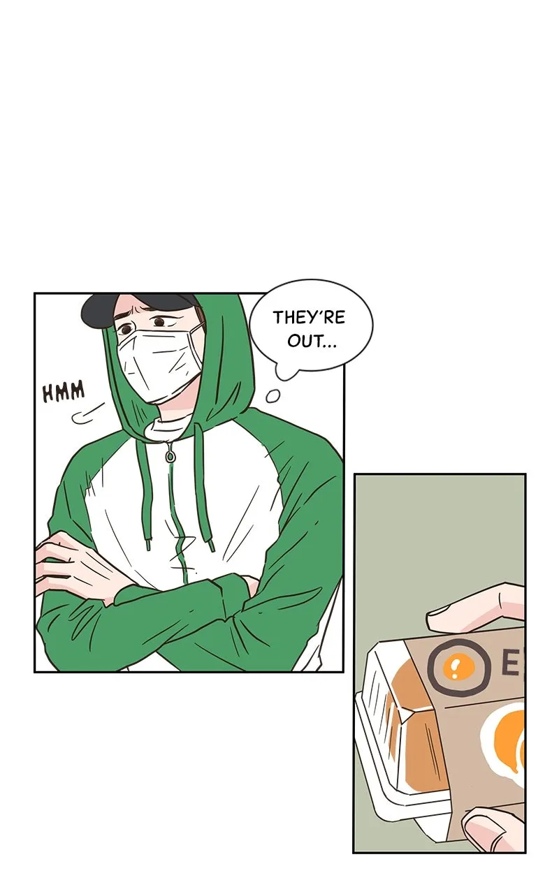 One-of-a-Kind Romance Chapter 3 page 7 - 