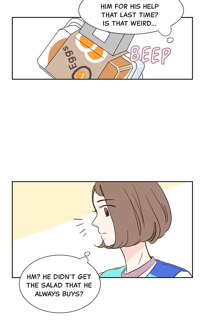 One-of-a-Kind Romance Chapter 3 page 9 - 