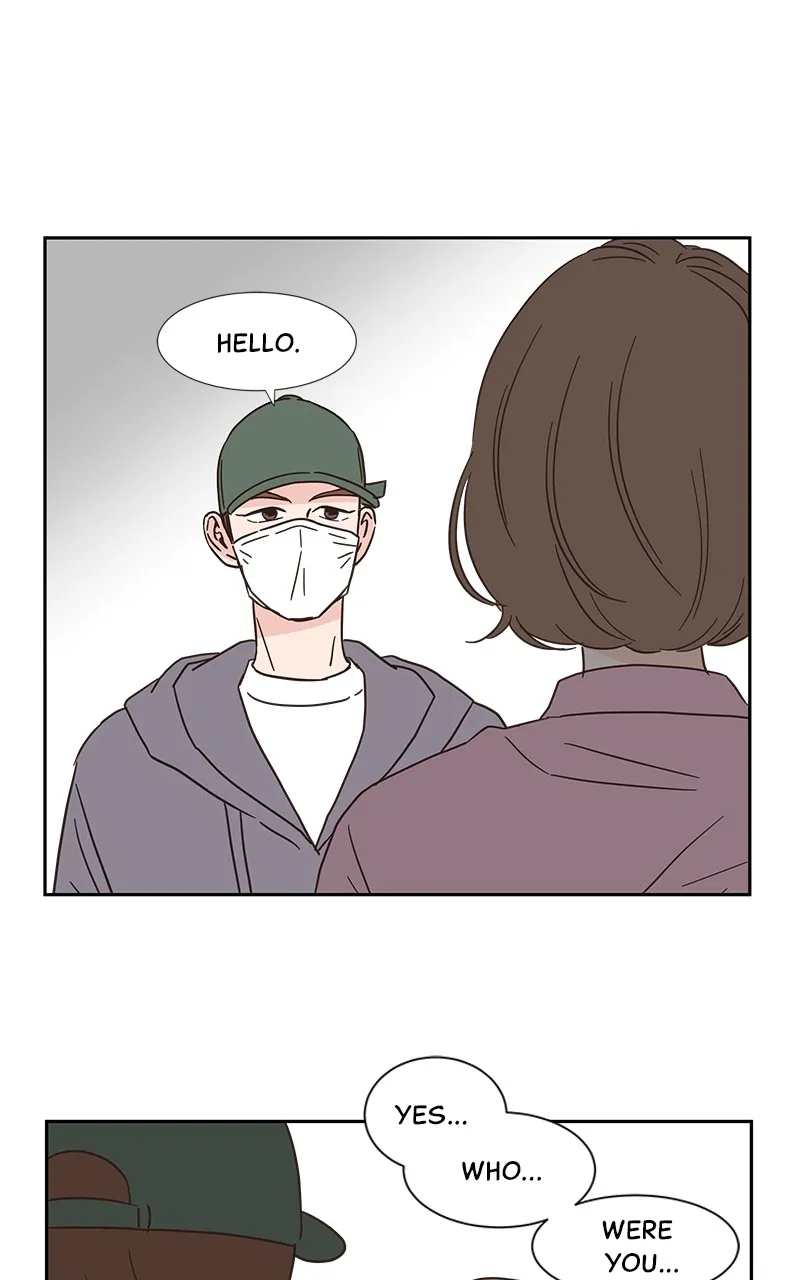 One-of-a-Kind Romance Chapter 4 page 12 - 
