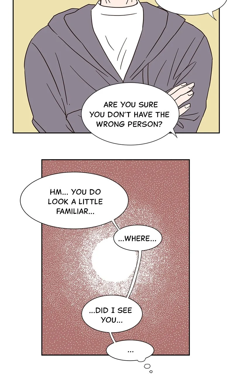 One-of-a-Kind Romance Chapter 4 page 14 - 