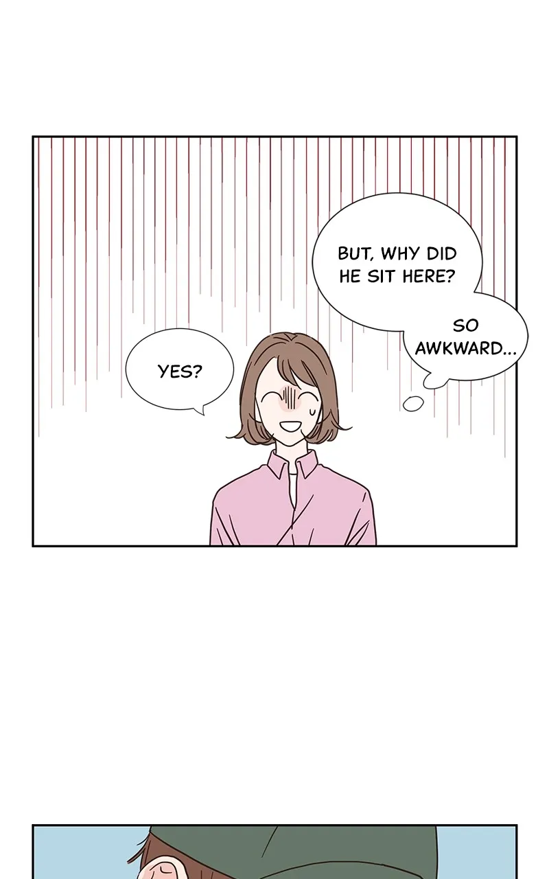 One-of-a-Kind Romance Chapter 4 page 17 - 