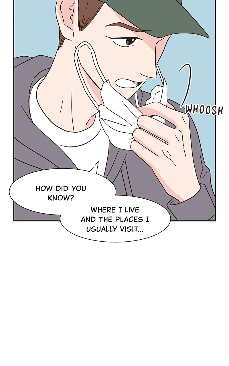 One-of-a-Kind Romance Chapter 4 page 18 - 