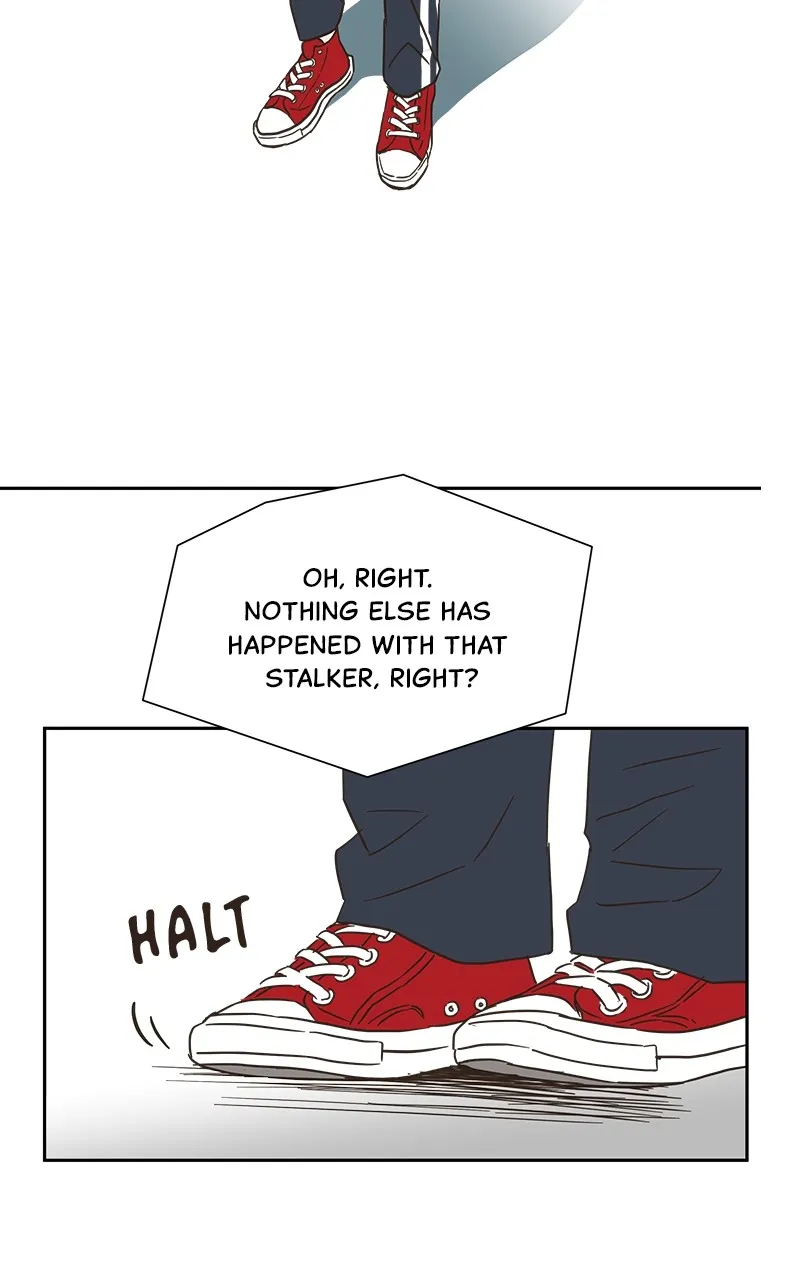One-of-a-Kind Romance Chapter 4 page 3 - 